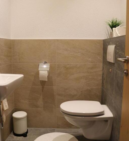 Apartamento 2 Dormitórios, Albert'n Haus