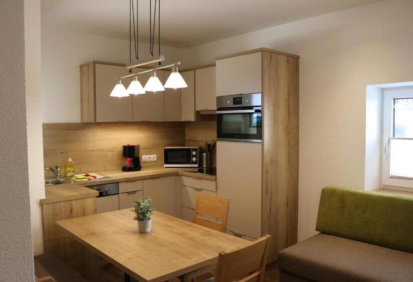 Apartamento 2 Dormitórios, Albert'n Haus