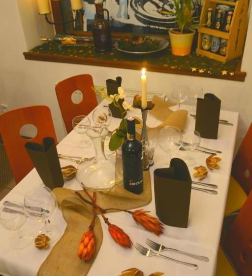 スタンダードルーム, Alex Pension