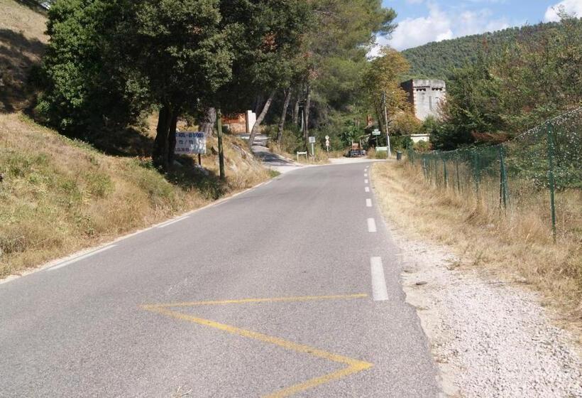 Lejlighed 2 Soveværelser, Appart Hôtel Les Rochers