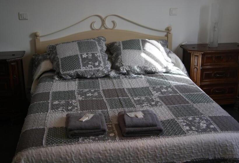 Lejlighed 2 Soveværelser, Appart Hôtel Les Rochers