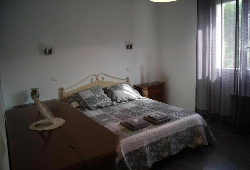 Lejlighed 2 Soveværelser, Appart Hôtel Les Rochers