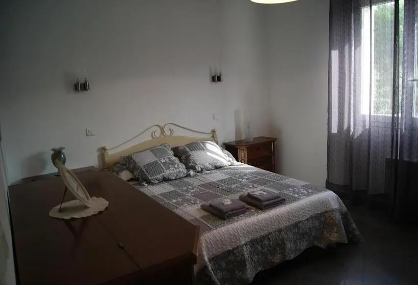 ２ベッドルームアパートメント, Appart Hôtel Les Rochers