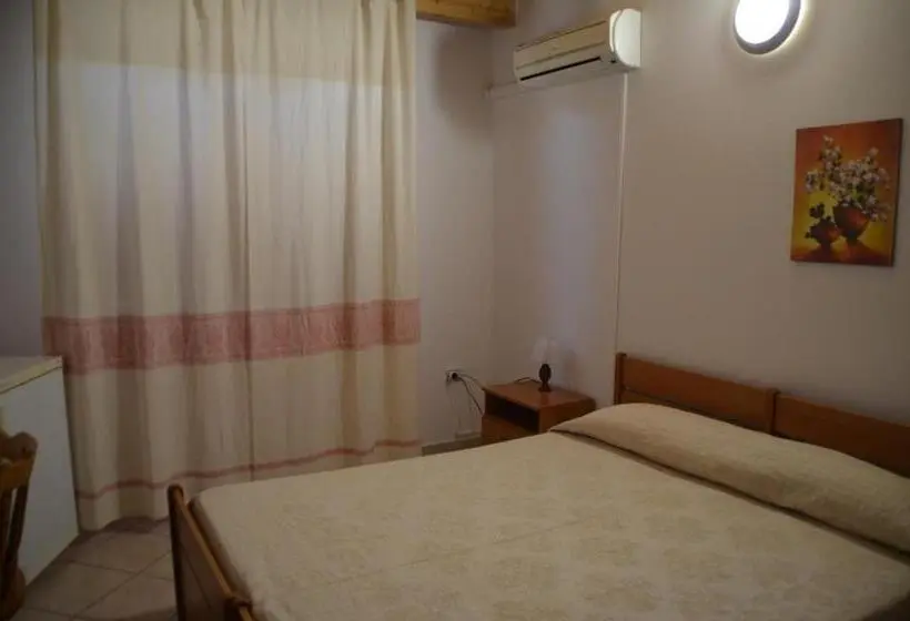 スタンダードルーム, Agriturismo Agrifoglio