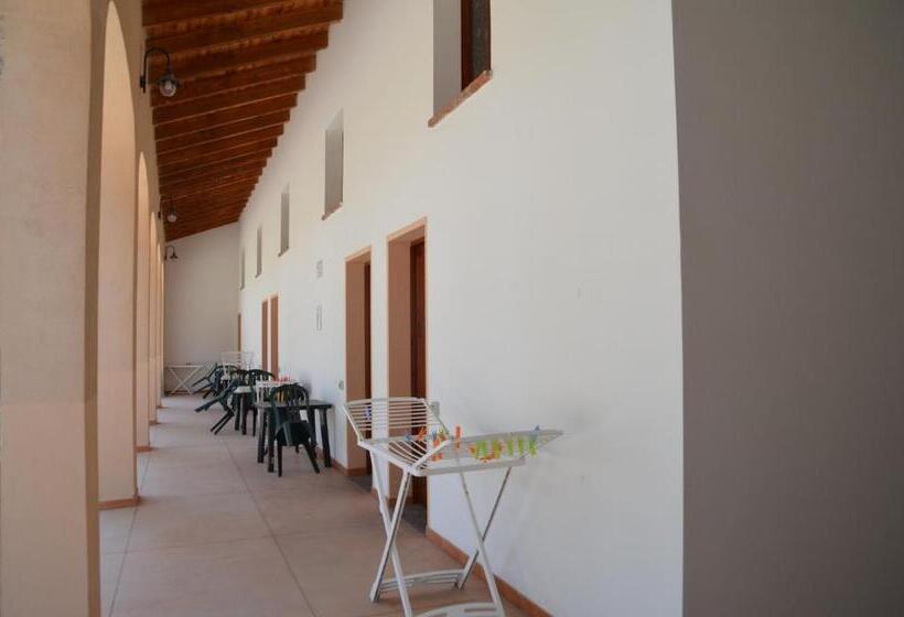 스탠다드 트리플 룸, Agriturismo Agrifoglio