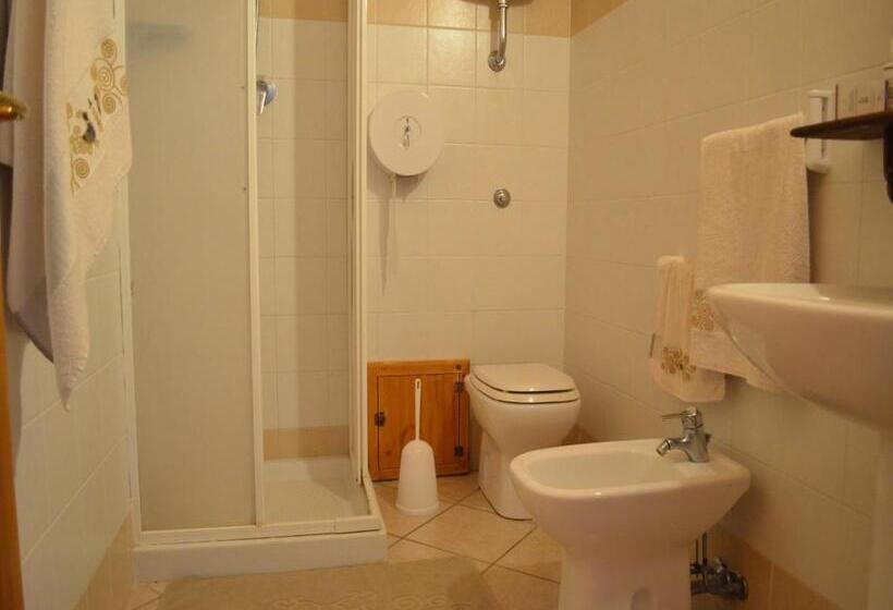 4인용 스탠다드 룸, Agriturismo Agrifoglio