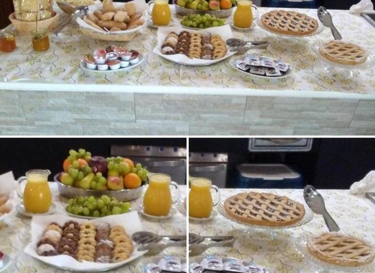 4인용 스탠다드 룸, Agriturismo Agrifoglio