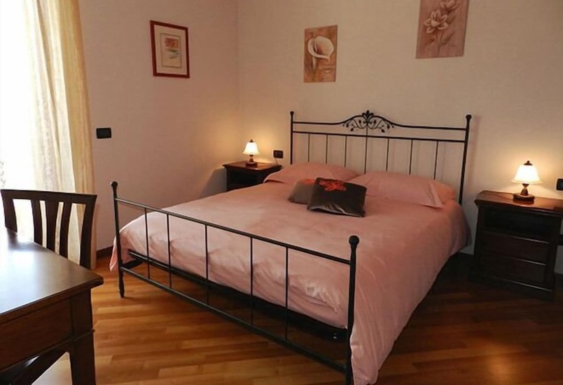 غرفة قياسية, Agriturismo Tonutti