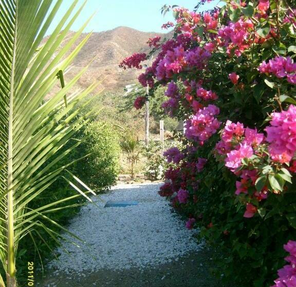 패밀리 룸, Casa Tara