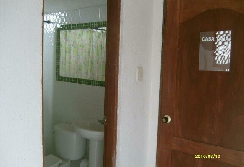 Семейный Номер, Casa Tara