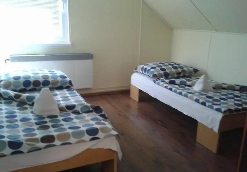 1 Bedroom Penthouse Apartment, Dom Petra
