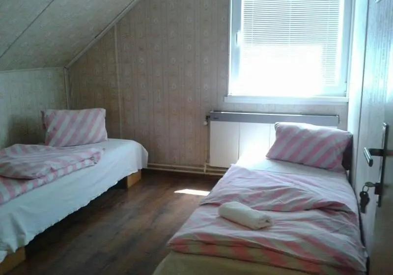 1 Bedroom Penthouse Apartment, Dom Petra