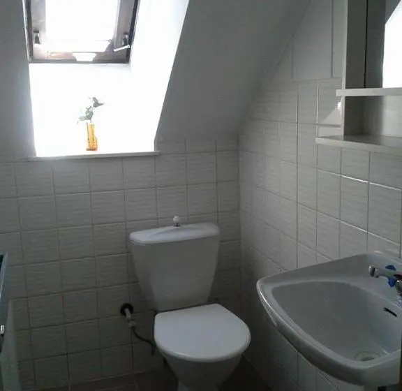 1 Bedroom Penthouse Apartment, Dom Petra
