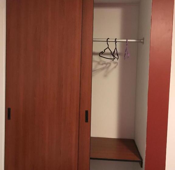 اتاق استاندارد, Hostal Bond