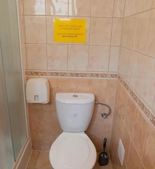 Standard-huone, Penzion štekrův Mlýn
