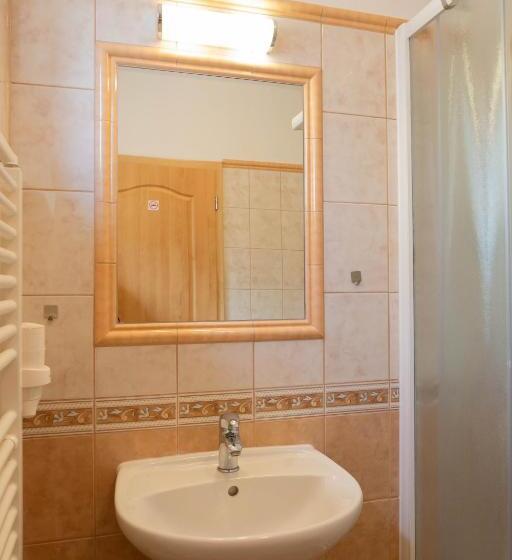 חדר סטנדרט, Penzion štekrův Mlýn