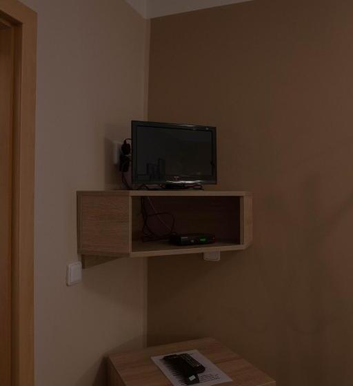 חדר סטנדרט לשלושה, Penzion štekrův Mlýn