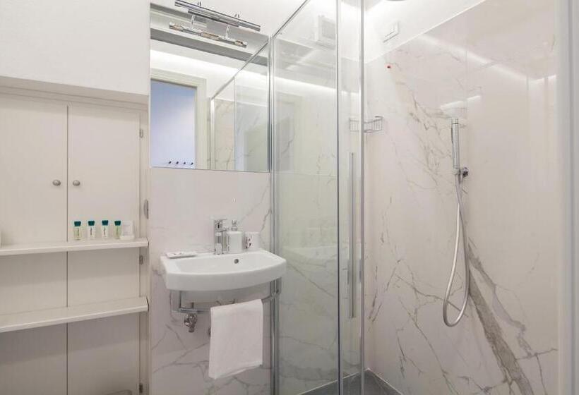 Стандартный Номер Кровать Кинг, Piccolo Principe Affittacamere