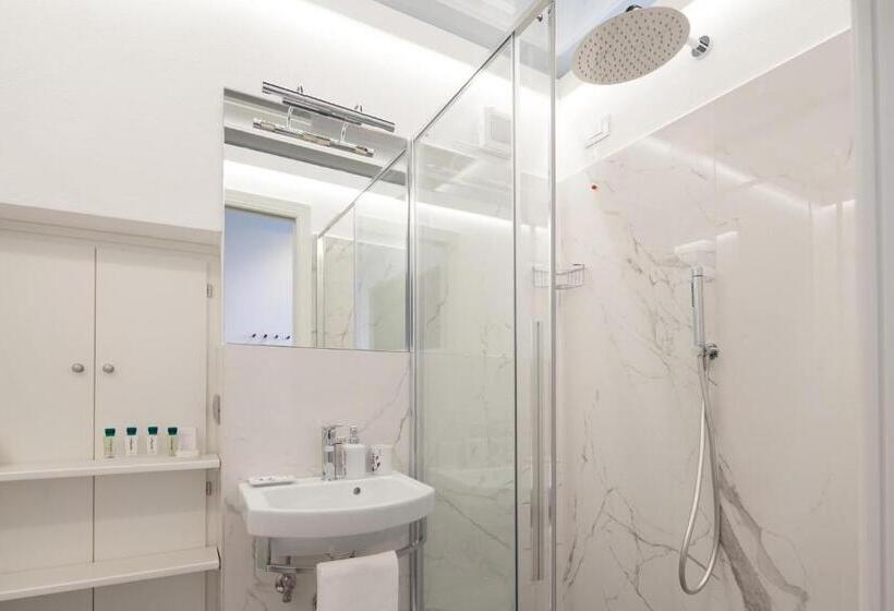 Стандартный Номер Кровать Кинг, Piccolo Principe Affittacamere