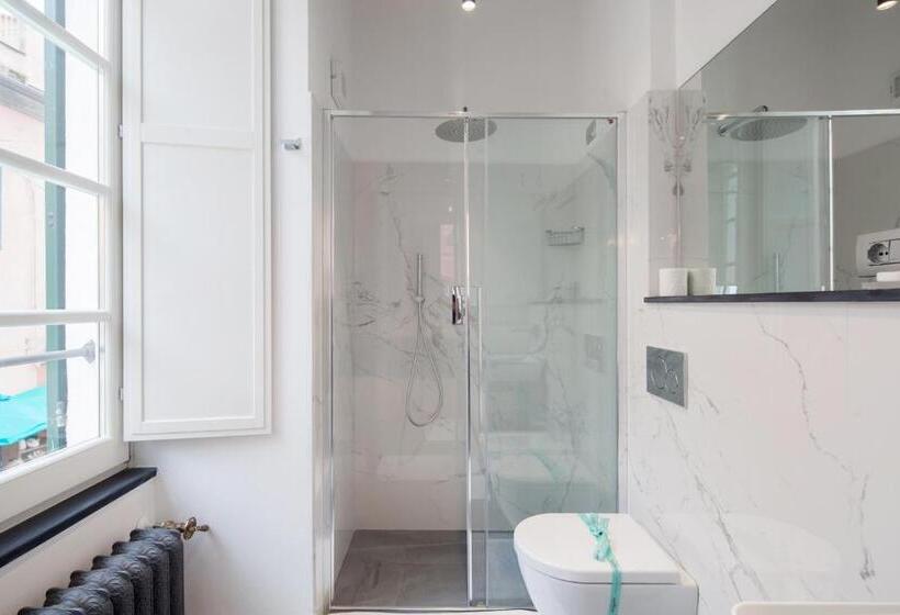 Номер Superior Кровать Кинг, Piccolo Principe Affittacamere