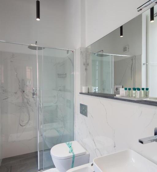 Номер Superior Кровать Кинг, Piccolo Principe Affittacamere