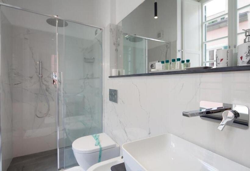 Номер Superior Кровать Кинг, Piccolo Principe Affittacamere