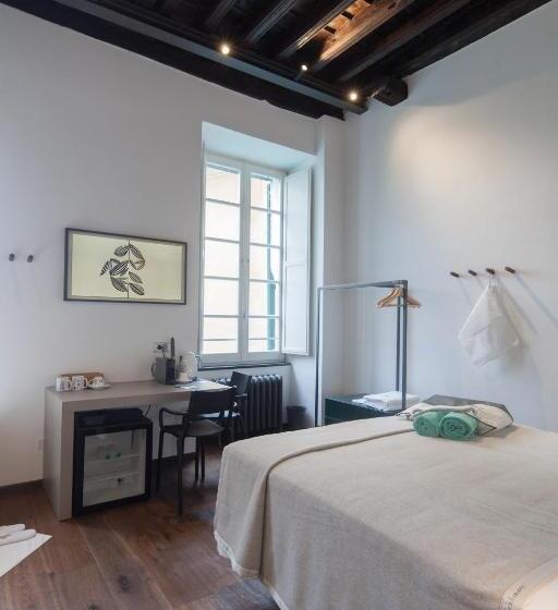 Стандартный Номер Кровать Кинг, Piccolo Principe Affittacamere