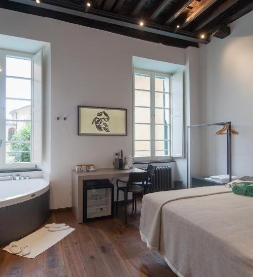 Стандартный Номер Кровать Кинг, Piccolo Principe Affittacamere