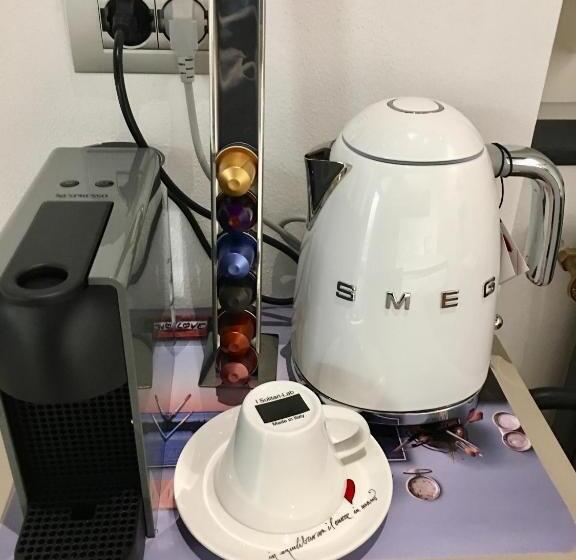 Стандартный Номер Кровать Кинг, Piccolo Principe Affittacamere