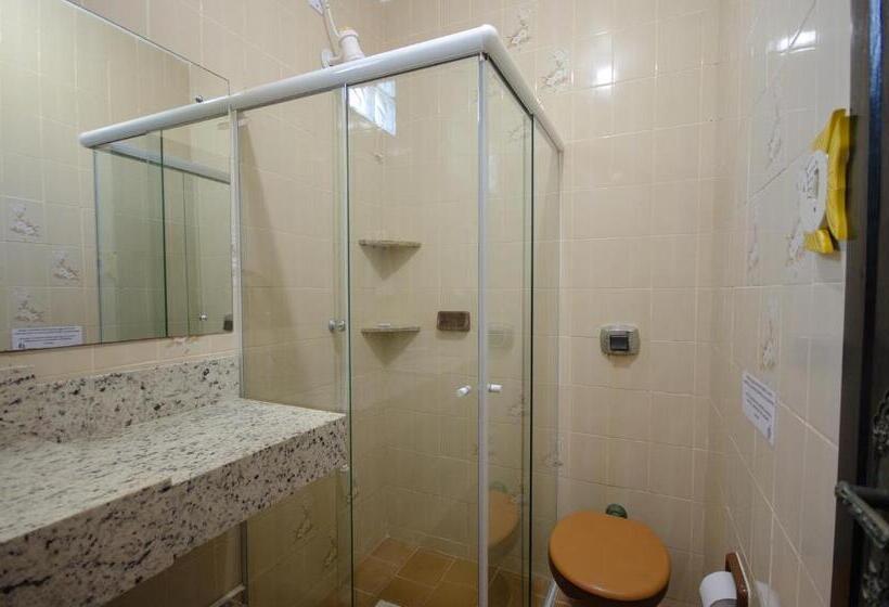 اتاق استاندارد, Pousada Oceânica