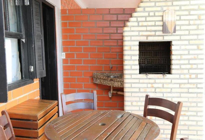 اتاق استاندارد, Pousada Oceânica