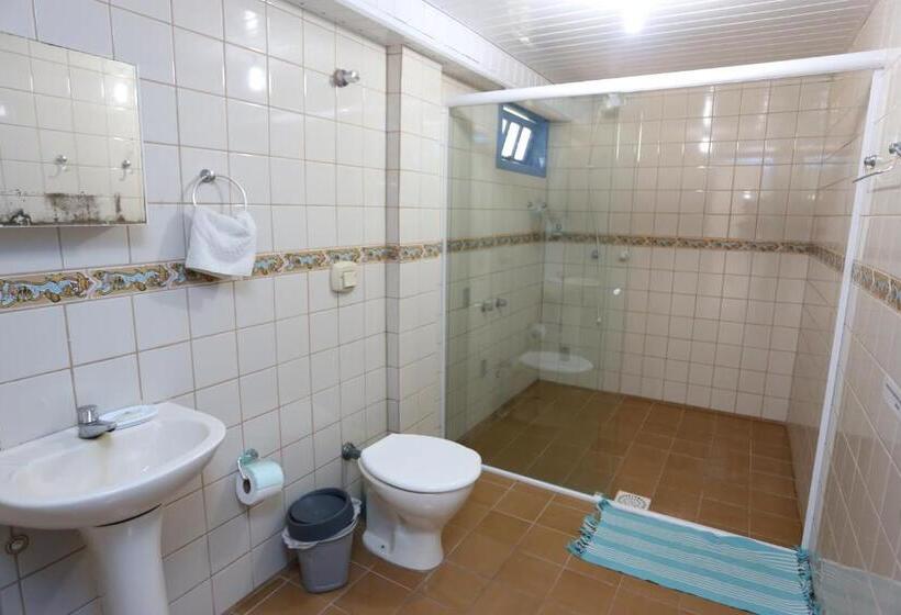 اتاق خانوادگی, Pousada Oceânica