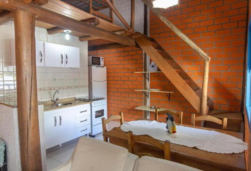 اتاق خانوادگی, Pousada Oceânica