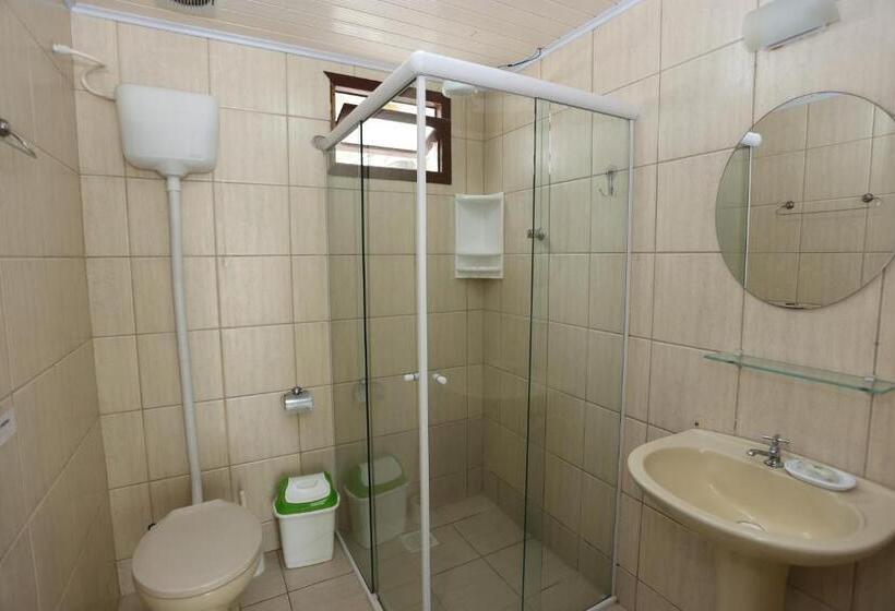 خانه 3 خوابه, Pousada Oceânica