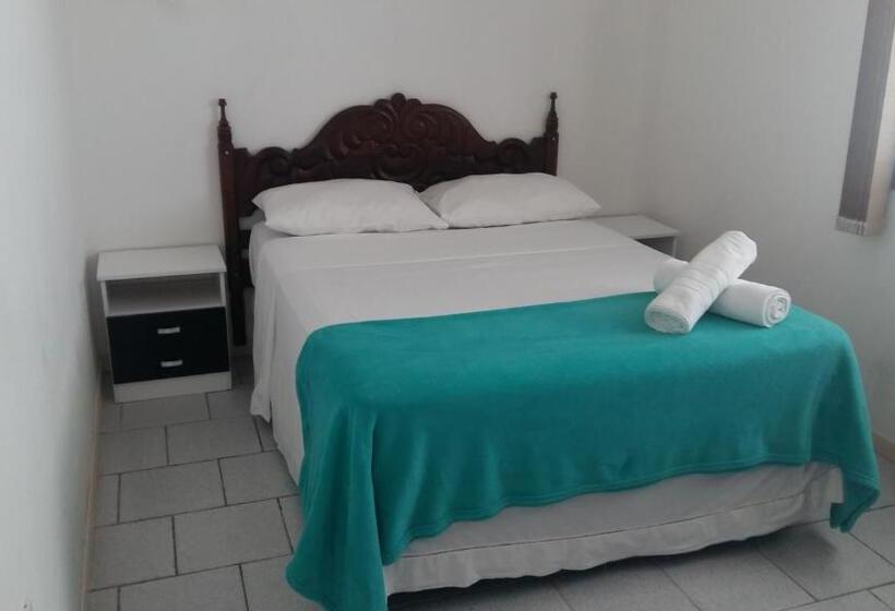 خانه 3 خوابه, Pousada Oceânica