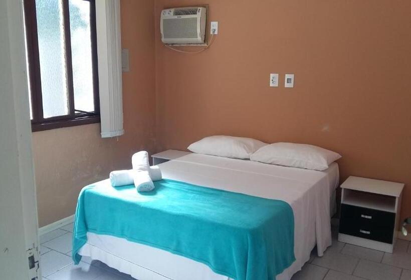 خانه 3 خوابه, Pousada Oceânica