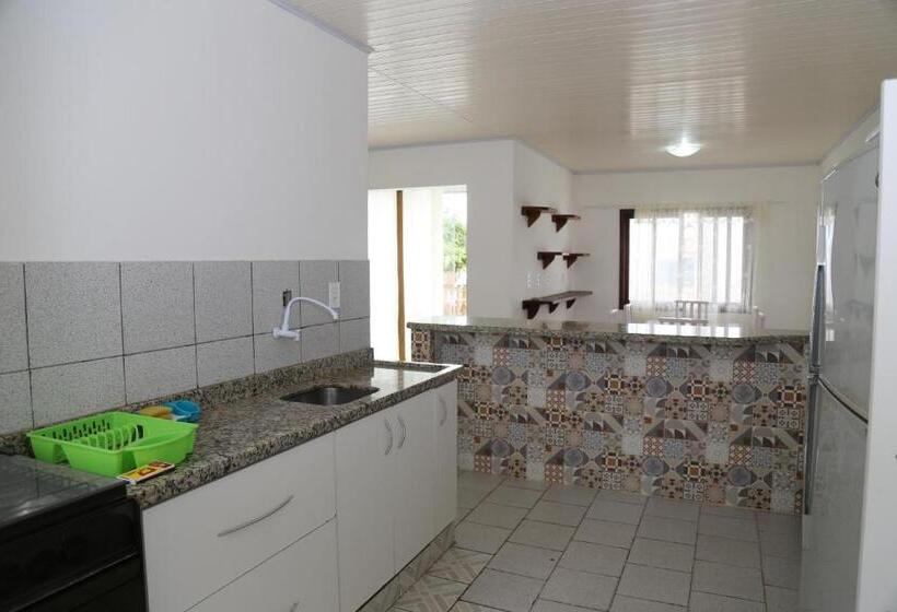 خانه 3 خوابه, Pousada Oceânica