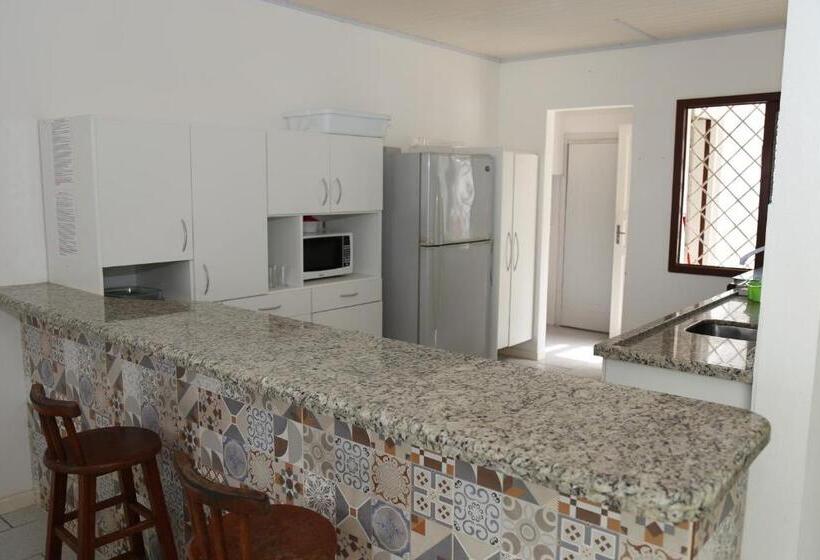 خانه 3 خوابه, Pousada Oceânica