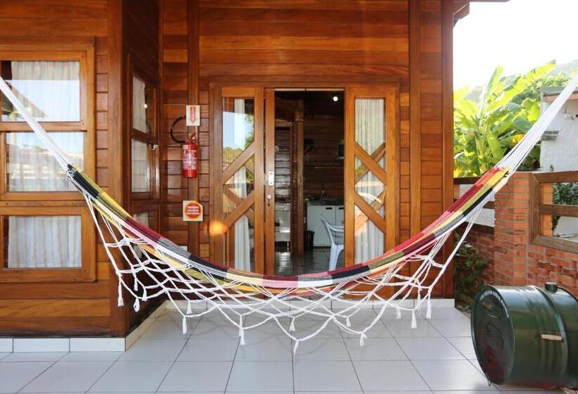 سوییت, Pousada Oceânica