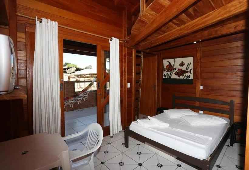 سوییت, Pousada Oceânica