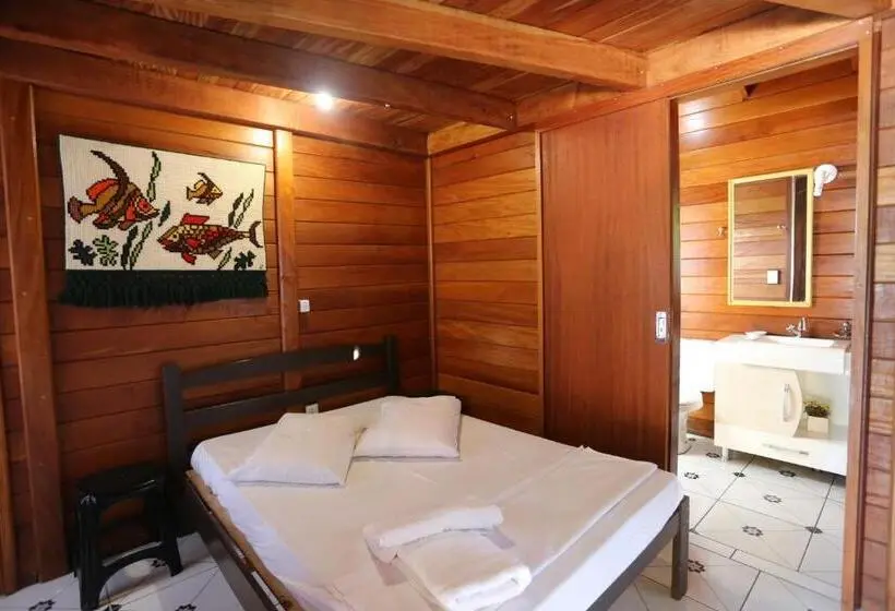 Sviitti, Pousada Oceânica
