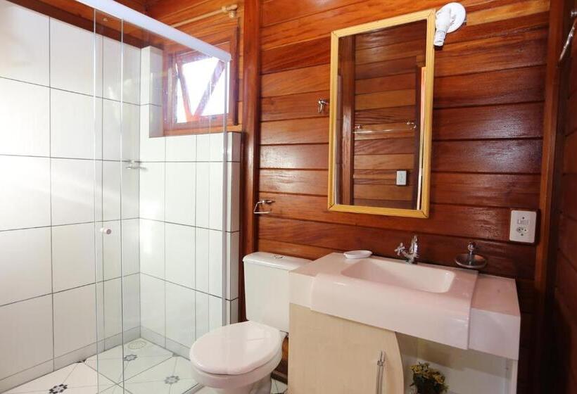 سوییت, Pousada Oceânica