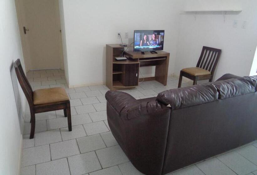 خانه 3 خوابه, Pousada Oceânica