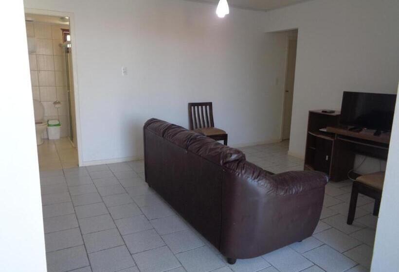 خانه 3 خوابه, Pousada Oceânica