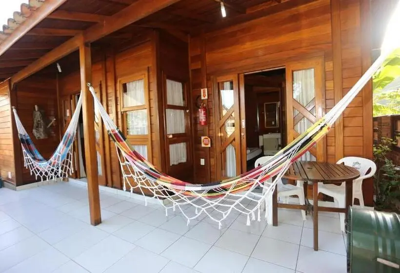 Sviitti, Pousada Oceânica