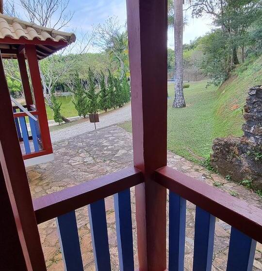 豪华房间, Pousada Villa Paolucci