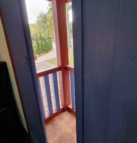 豪华房间, Pousada Villa Paolucci