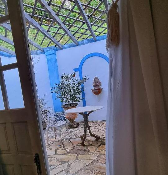 带1个卧室的豪华公寓, Pousada Villa Paolucci