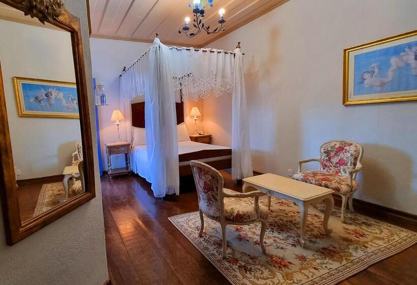 带1个卧室的公寓, Pousada Villa Paolucci