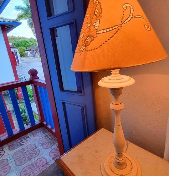 带1个卧室的公寓, Pousada Villa Paolucci